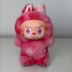 Popmart Big Into Energy Labubu "Love"